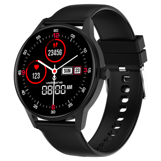 Volkano Soul Series Smart Watch