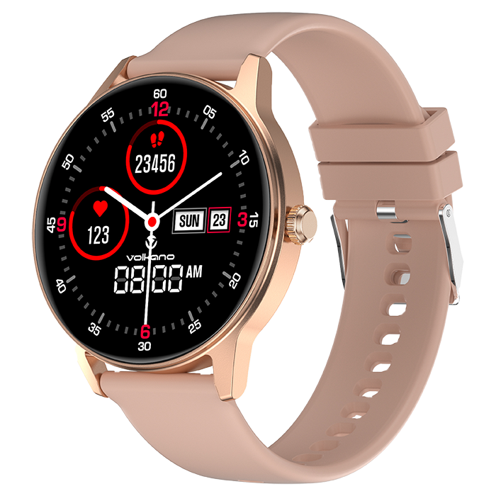 Volkano Soul Series Smart Watch