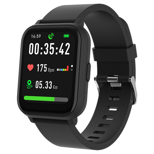Volkano Stamina Series Smart Watch