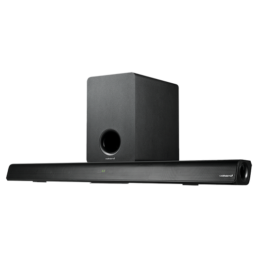 VolkanoX Shockwave Series 120W Soundbar