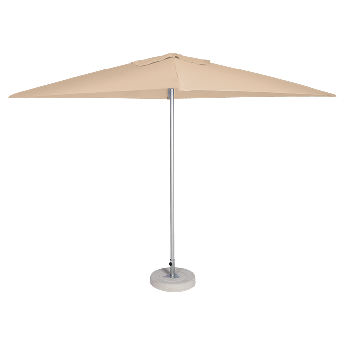 2.0m Classic Parasol