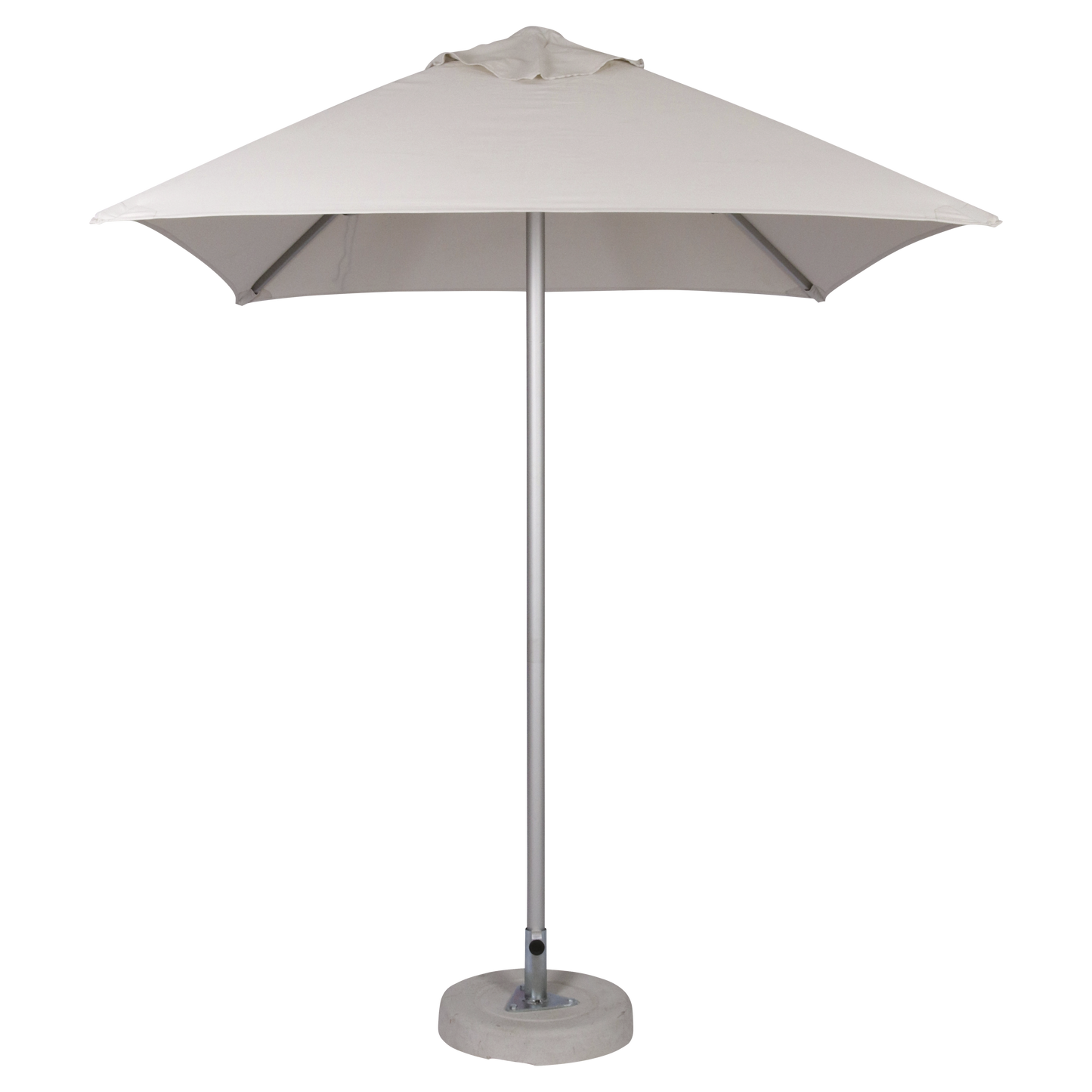 2.0m Eezilock Parasol