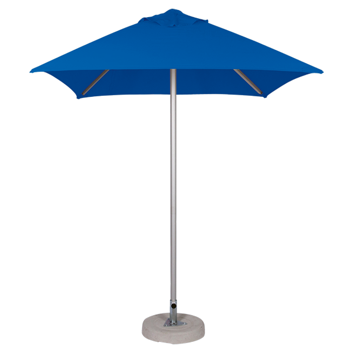 2.0m Eezilock Parasol
