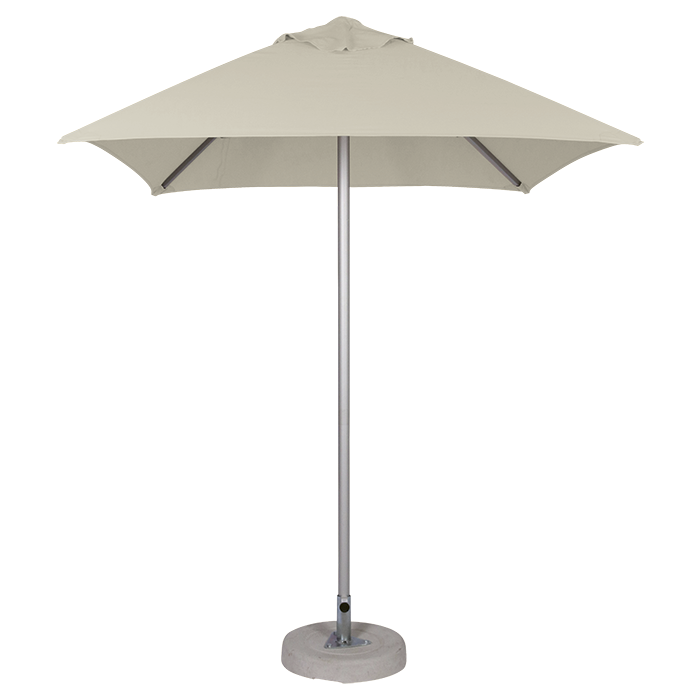 2.0m Eezilock Parasol