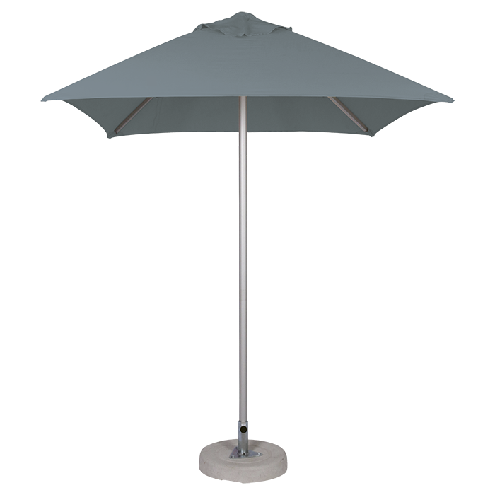 2.0m Eezilock Parasol