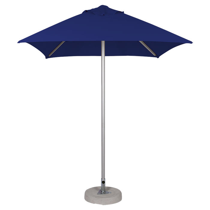 2.0m Eezilock Parasol