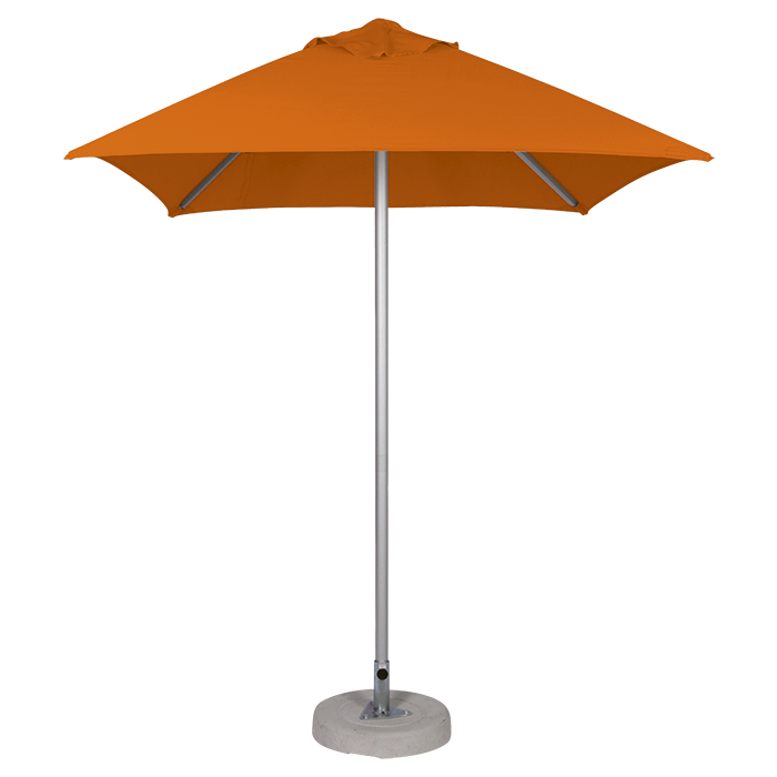 2.0m Eezilock Parasol