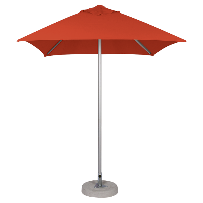 2.0m Eezilock Parasol