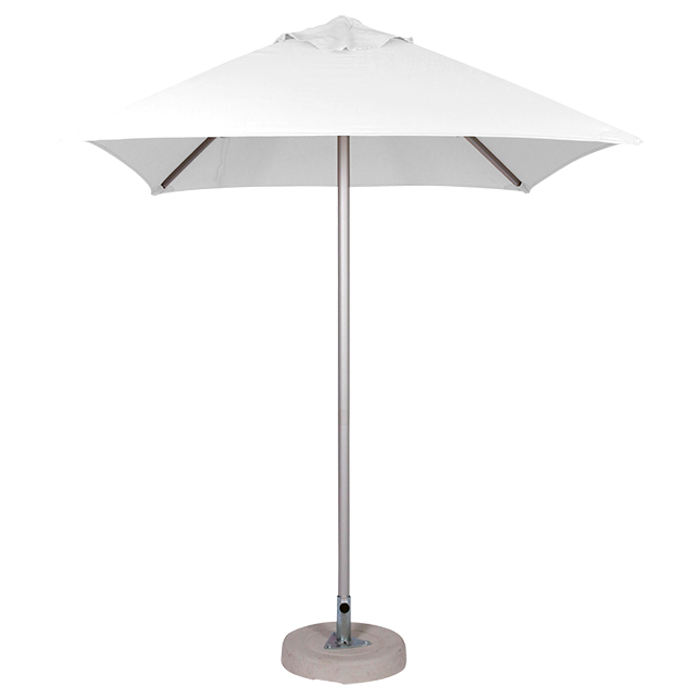 2.0m Eezilock Parasol