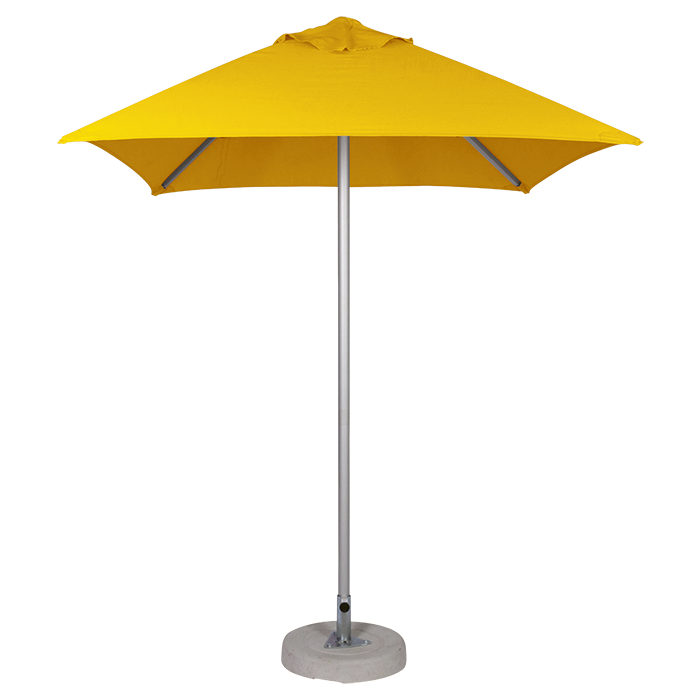 2.0m Eezilock Parasol