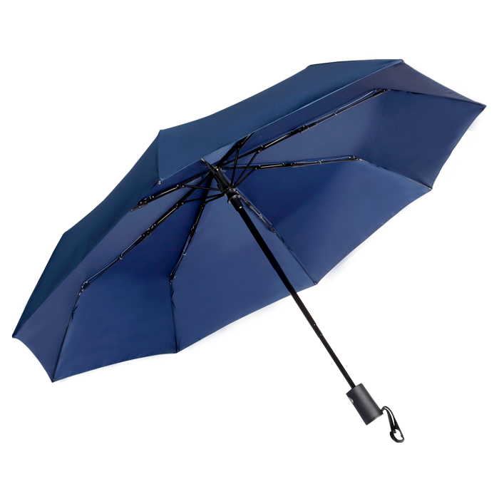 Deluxe Compact Umbrella
