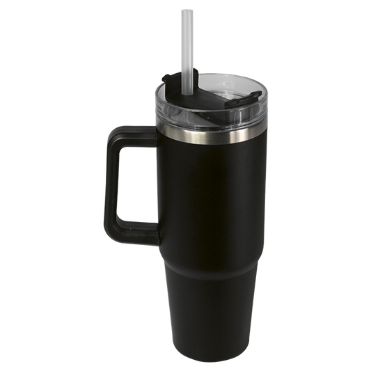 900ml Travel Mug with Handle