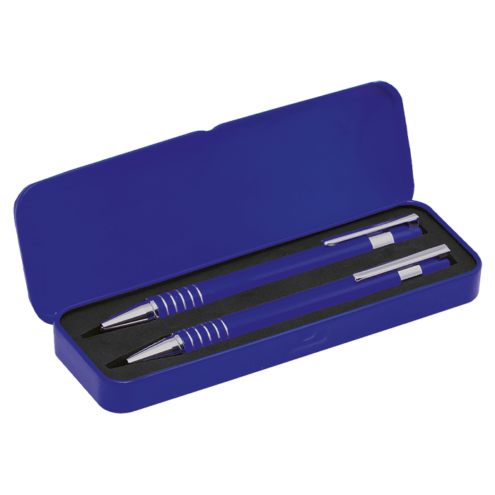 Sheridan Ball Pen and Pencil Set