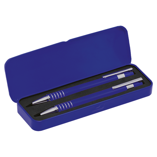 Sheridan Ball Pen and Pencil Set