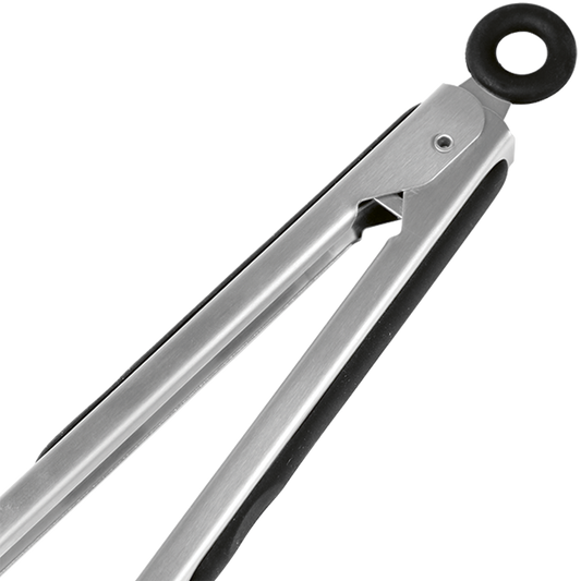 Braai Tongs With Lock