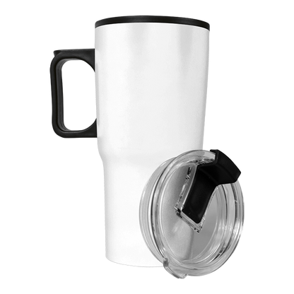 600ml Travel Mug