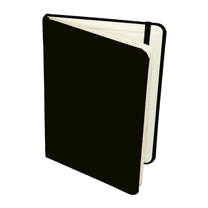Barron A5 Notebook Kelly – Barron Clothing