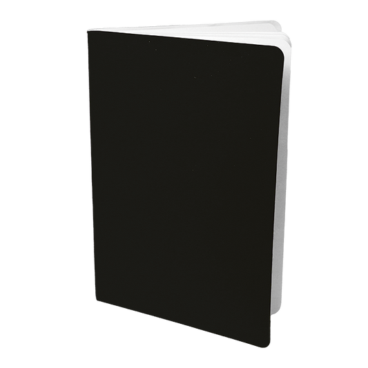 A5 Soft Cover Jotter