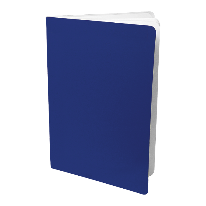 A5 Soft Cover Jotter