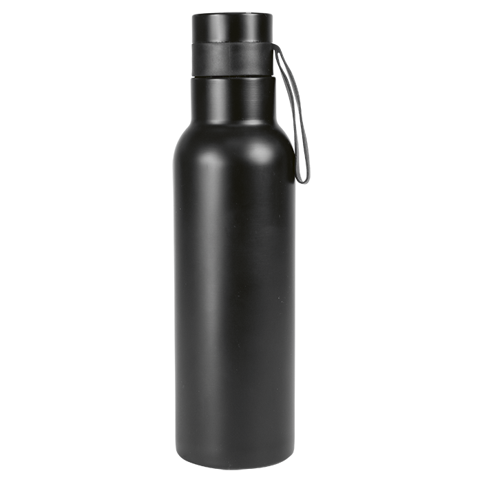 Heritage 530ml Insulated Bottle Roach
