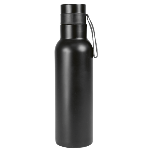 Heritage 530ml Insulated Bottle Roach