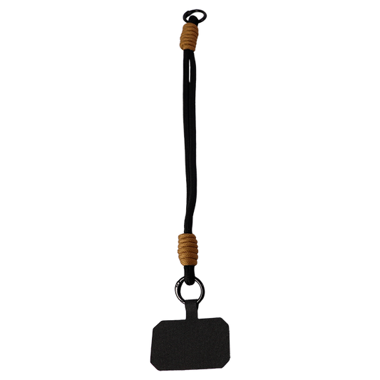Cellphone Double Rope Wrist Lanyard
