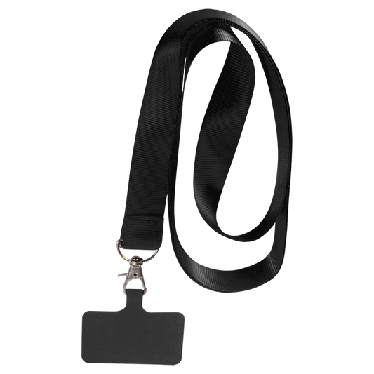 Cellphone Petersham Neck Lanyard