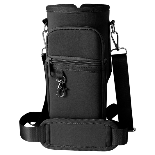 Travel Cup Crossbody Carrier
