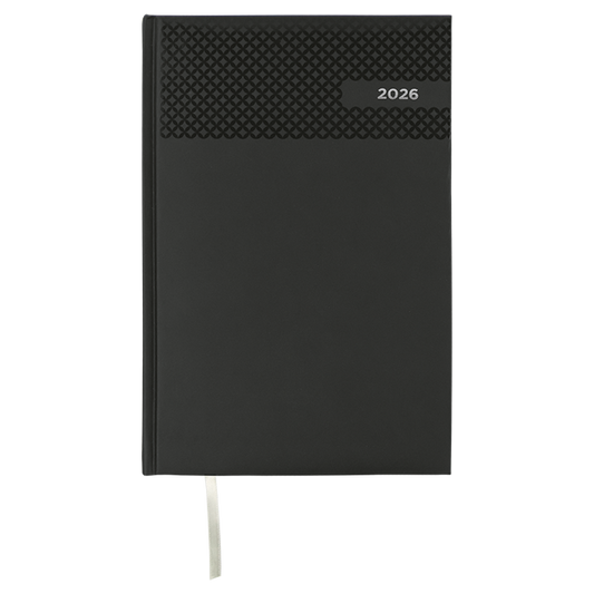 2026 Velvet Touch Diamond A4 Diary