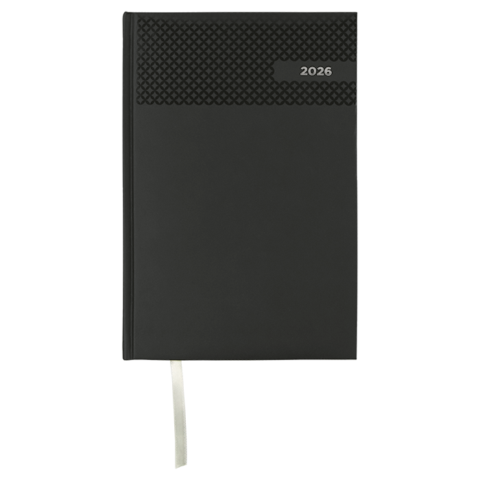 2026 Velvet Touch Diamond A5 Diary