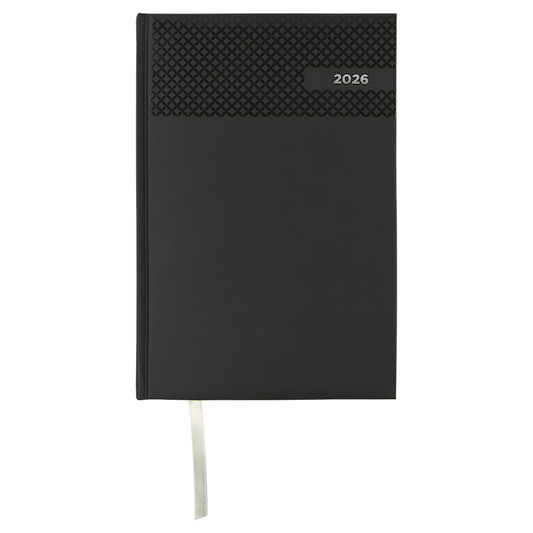 2026 Velvet Touch Diamond A5 Diary