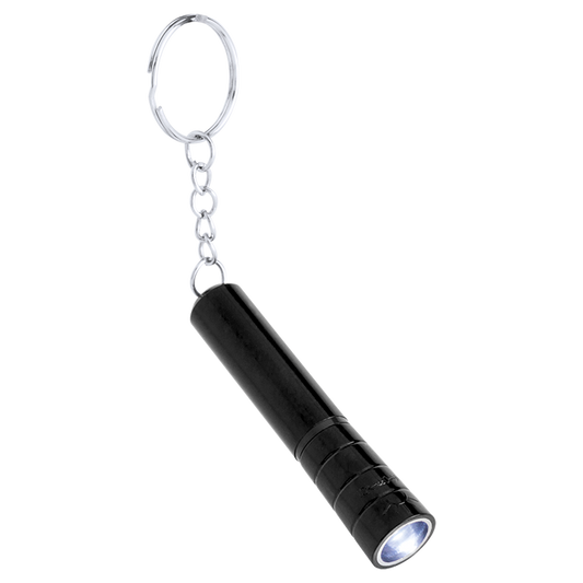 Torch Keyring Flonse