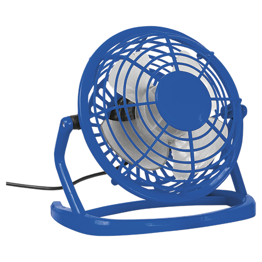 Desk Fan