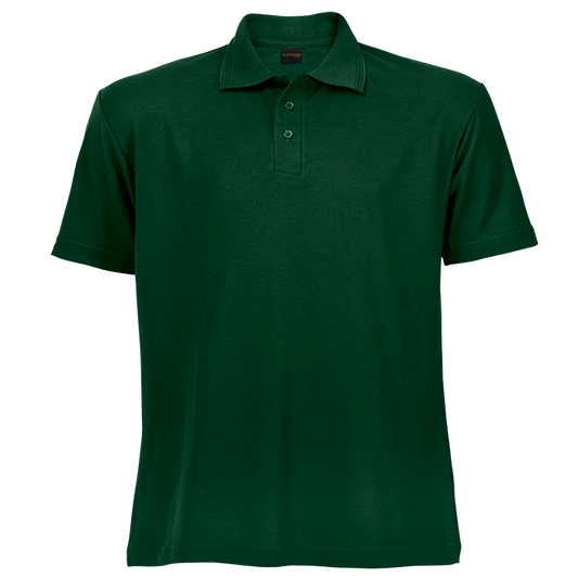 175g Barron Pique Knit Golfer Mens - Bottle