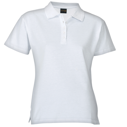 200g Pique Knit Golfer Ladies