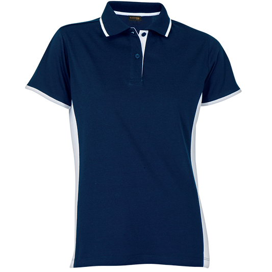 Two-Tone Golfer Ladies