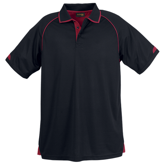 Felton Golfer Mens