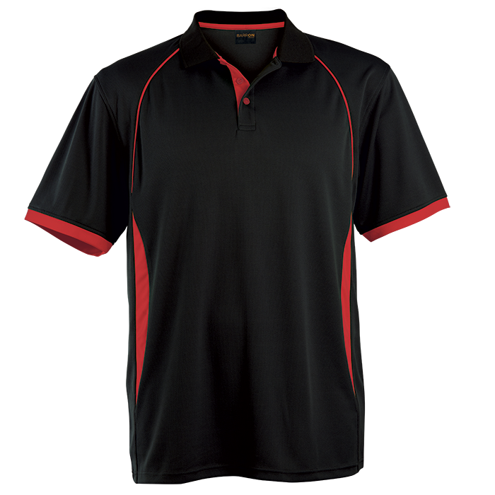 Derby Golfer Mens
