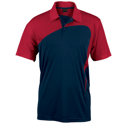 Torpedo Golfer