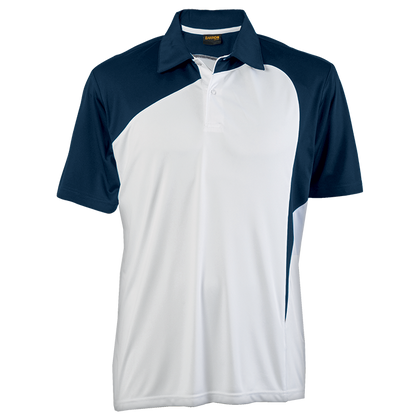 Torpedo Golfer