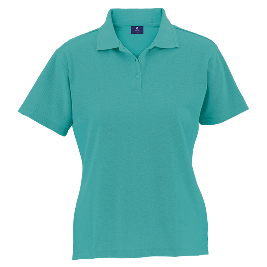 175g Barron Pique Knit Golfer Ladies