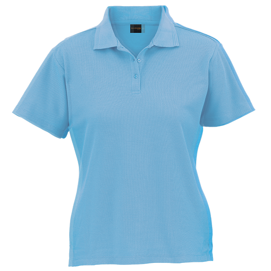 175g Barron Pique Knit Golfer Ladies