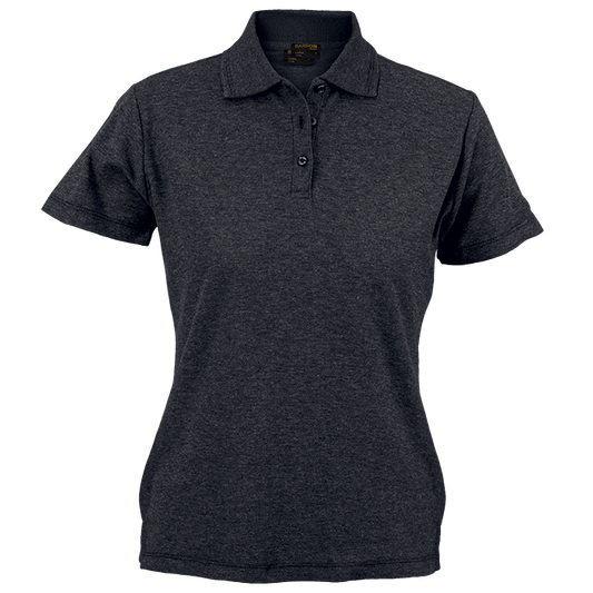 175g Barron Pique Knit Golfer Ladies