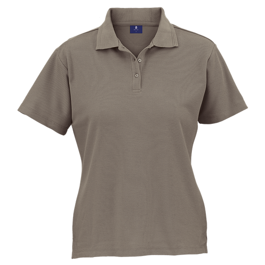 175g Barron Pique Knit Golfer Ladies