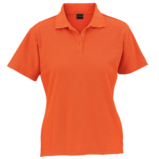 175g Barron Pique Knit Golfer Ladies