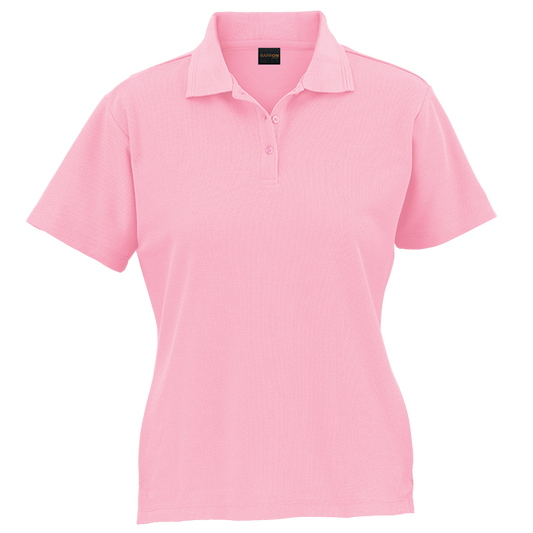 175g Barron Pique Knit Golfer Ladies