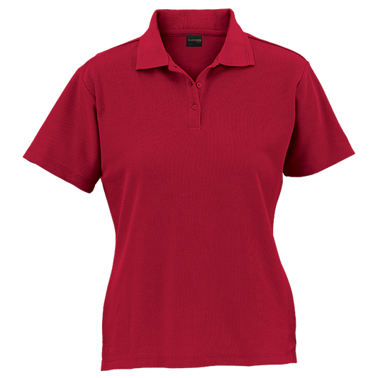 175g Barron Pique Knit Golfer Ladies
