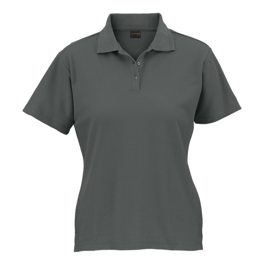 175g Barron Pique Knit Golfer Ladies
