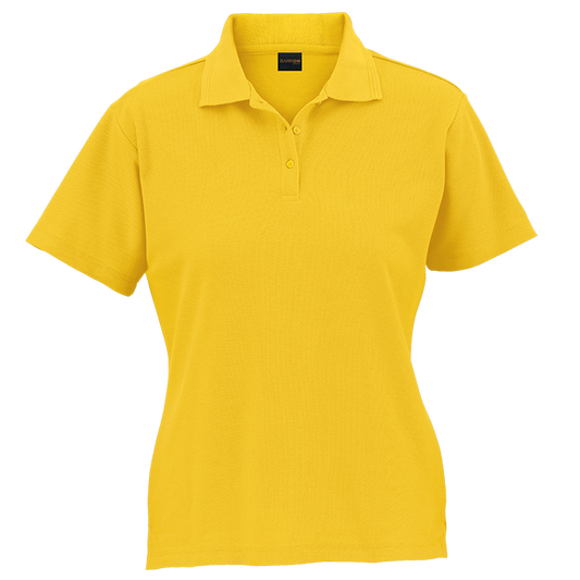 175g Barron Pique Knit Golfer Ladies
