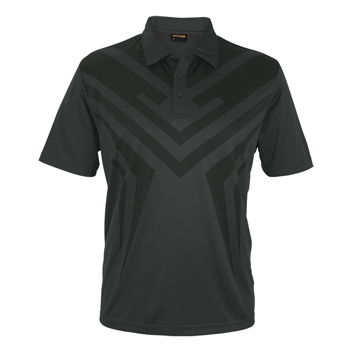 Prism Golfer